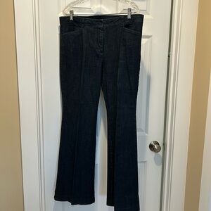 Heritage slim/flare 14/32 jeans